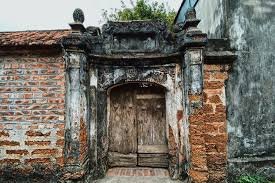 Hanoi Cycling Trip Duong Lam Ancient Village 1 Day